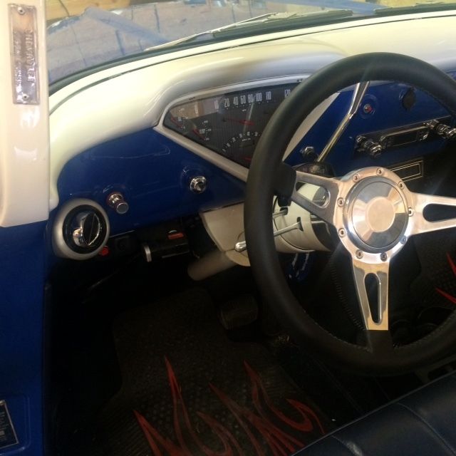 1957 Chevrolet Other Pickups - photo 7