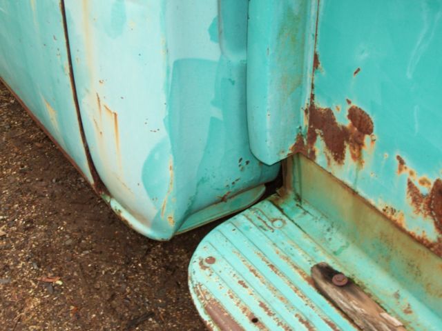 1957 Chevrolet Other Pickups standard - photo 5