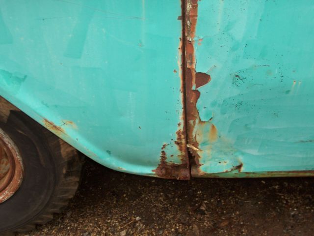 1957 Chevrolet Other Pickups standard - photo 7