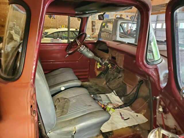 1957 Chevrolet Other Pickups - photo 11