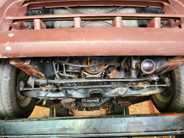 1957 Chevrolet Other Pickups - photo 12