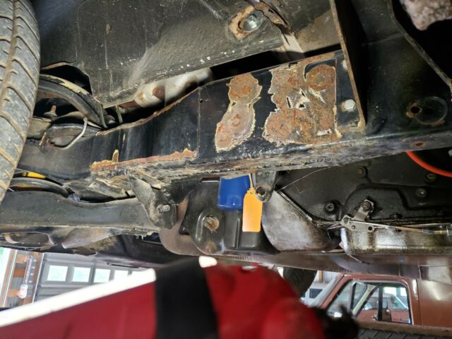 1957 Chevrolet Other Pickups - photo 13