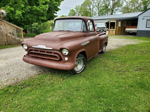 1957 Chevrolet Other Pickups - photo 2