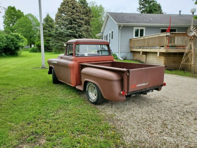 1957 Chevrolet Other Pickups - photo 3