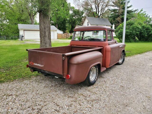 1957 Chevrolet Other Pickups - photo 4