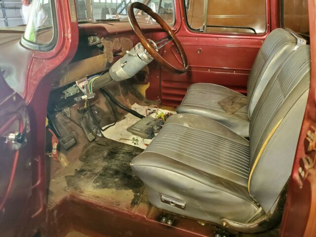 1957 Chevrolet Other Pickups - photo 9