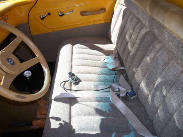 1957 Chevrolet C/K Pickup 1500 - photo 9