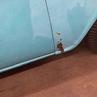 1957 Chevrolet Other Pickups - photo 13
