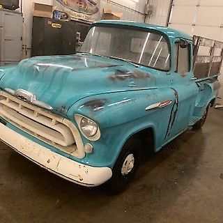 1957 Chevrolet Other Pickups - photo 2