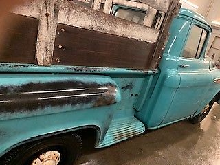 1957 Chevrolet Other Pickups - photo 9