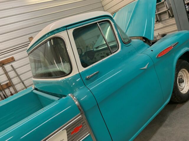 1957 Chevrolet Other Pickups - photo 2