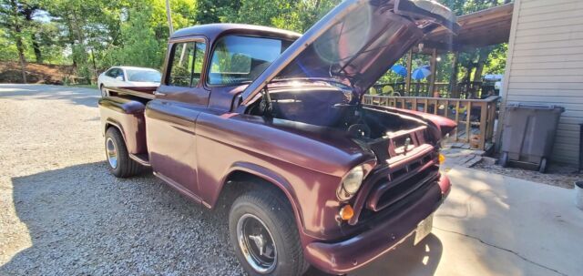 1957 Chevrolet Pickup