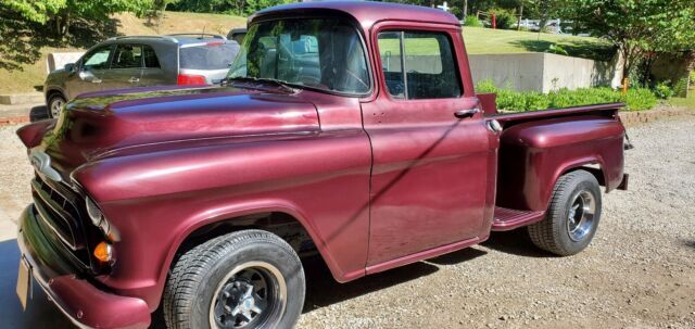 1957 Chevrolet Pickup - photo 2