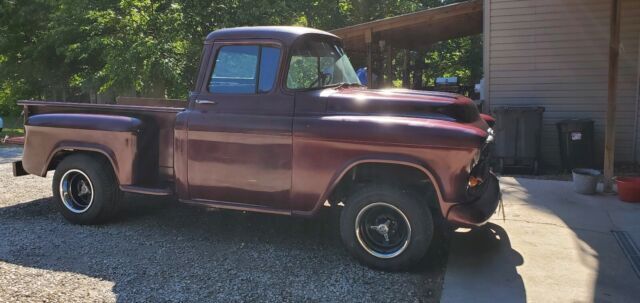 1957 Chevrolet Pickup - photo 4