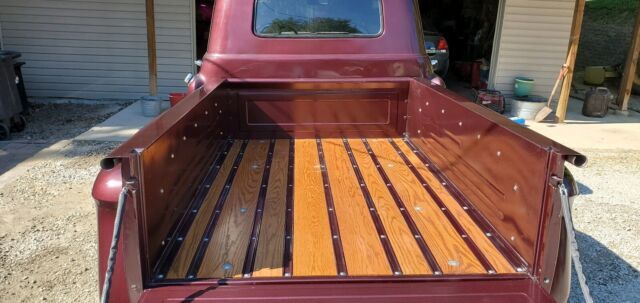 1957 Chevrolet Pickup - photo 5