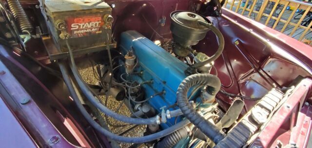 1957 Chevrolet Pickup - photo 7