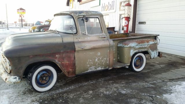 1957 Chevrolet Other Pickups - photo 2