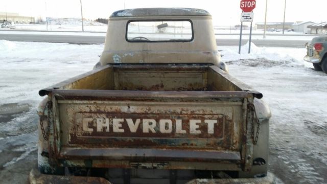 1957 Chevrolet Other Pickups - photo 8