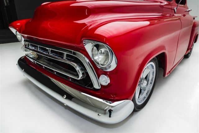 1957 Chevrolet Other SHOW TRUCK, AC, AIR RIDE - photo 11