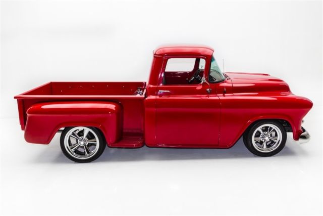 1957 Chevrolet Other SHOW TRUCK, AC, AIR RIDE - photo 3
