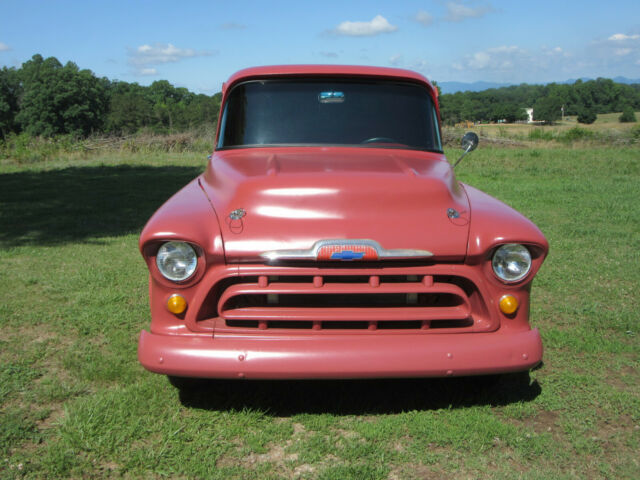1957 Chevrolet Other Pickups - photo 2