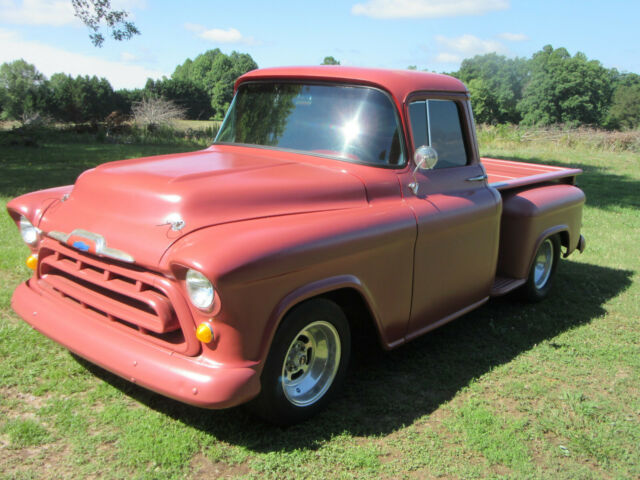 1957 Chevrolet Other Pickups - photo 3