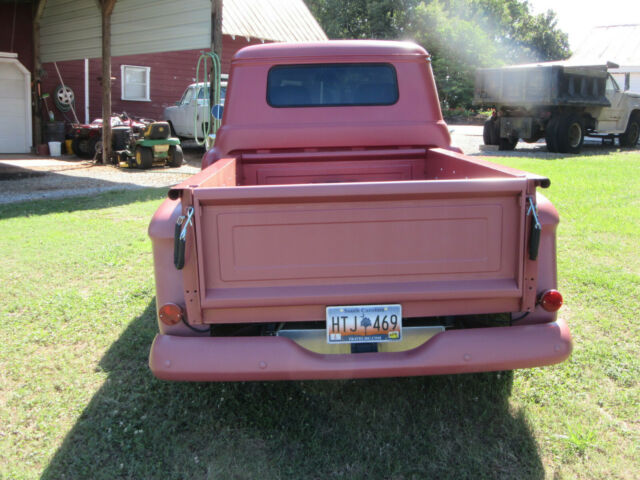 1957 Chevrolet Other Pickups - photo 4