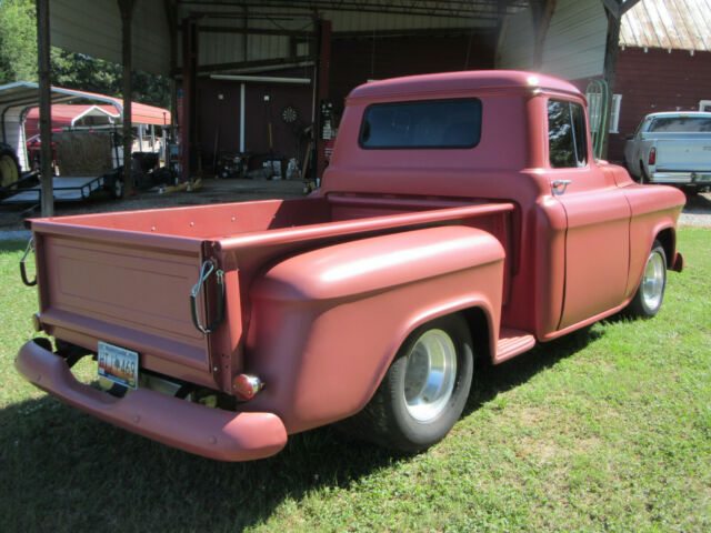 1957 Chevrolet Other Pickups - photo 6