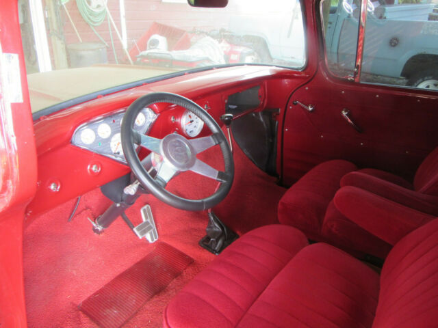 1957 Chevrolet Other Pickups - photo 8