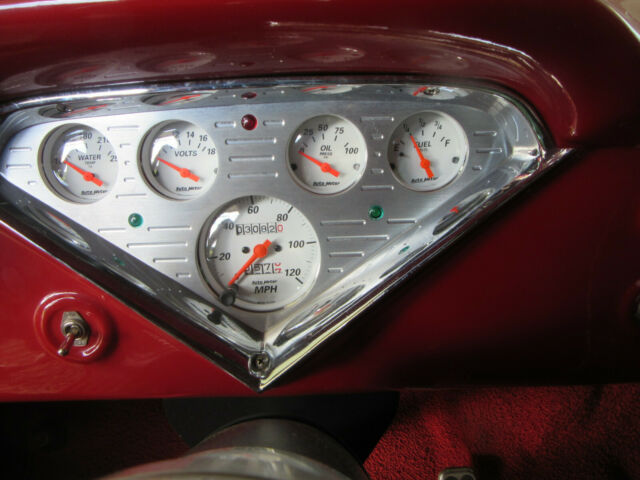 1957 Chevrolet Other Pickups - photo 9