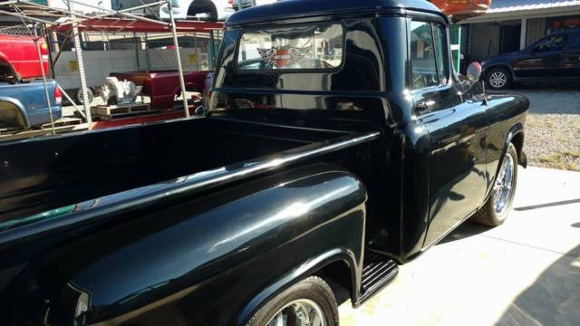 1957 Chevrolet Other Pickups 1/2 ton short bed - photo 10