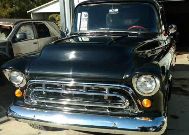 1957 Chevrolet Other Pickups 1/2 ton short bed - photo 3