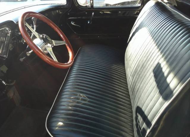 1957 Chevrolet Other Pickups 1/2 ton short bed - photo 4
