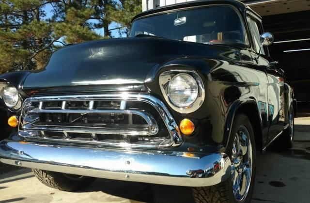 1957 Chevrolet Other Pickups 1/2 ton short bed - photo 6