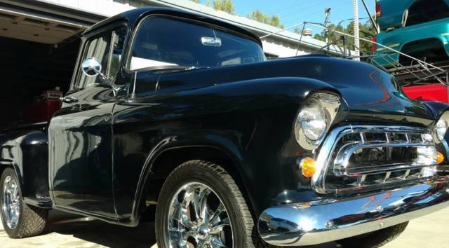 1957 Chevrolet Other Pickups 1/2 ton short bed - photo 7