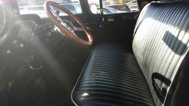 1957 Chevrolet Other Pickups 1/2 ton short bed - photo 8