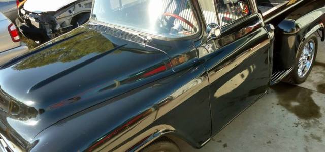 1957 Chevrolet Other Pickups 1/2 ton short bed - photo 9