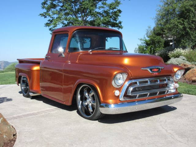1957 Chevrolet Other Pickups 1/2 Ton Pickup - photo 6