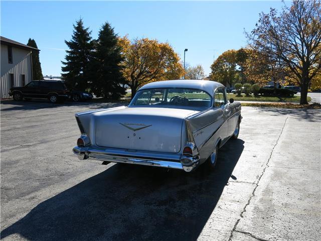 1957 Chevrolet Bel Air/150/210 -- - photo 11