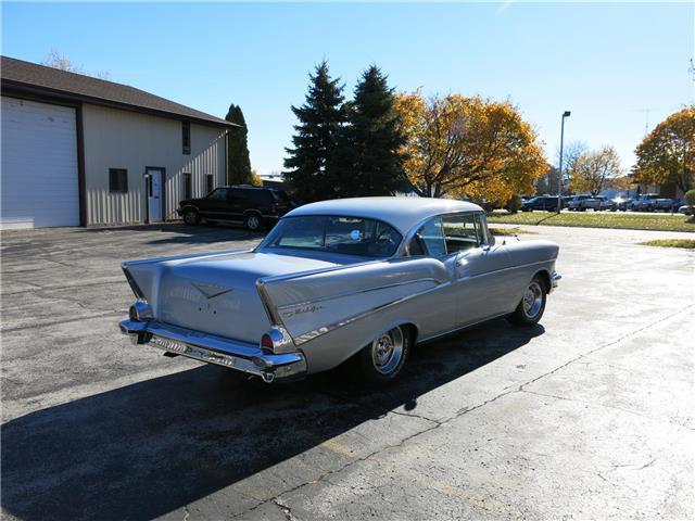 1957 Chevrolet Bel Air/150/210 -- - photo 12