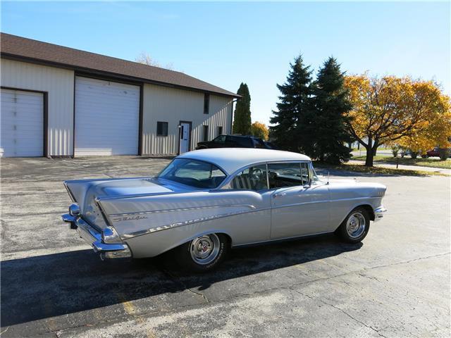 1957 Chevrolet Bel Air/150/210 -- - photo 13