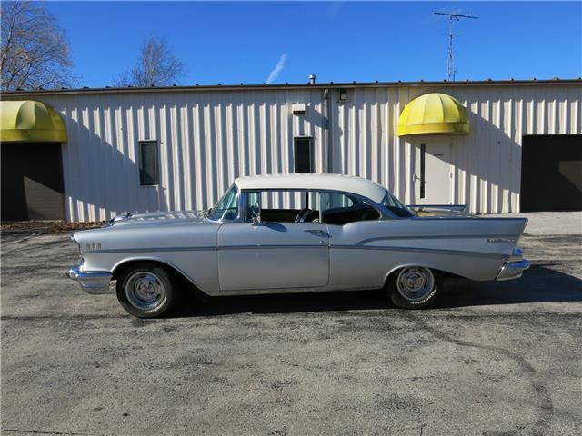 1957 Chevrolet Bel Air/150/210 -- - photo 5