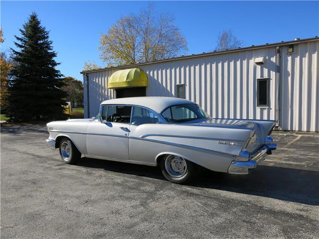 1957 Chevrolet Bel Air/150/210 -- - photo 7