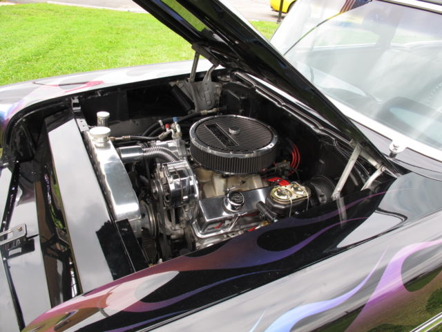 1957 Chevrolet Bel Air/150/210 - photo 3