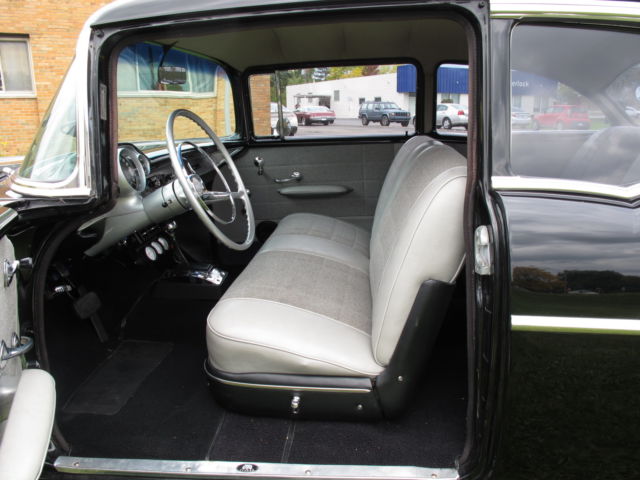 1957 Chevrolet Bel Air/150/210 - photo 4
