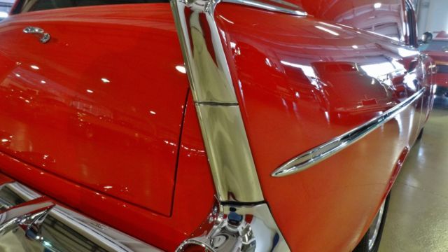 1957 Chevrolet Other -- - photo 10