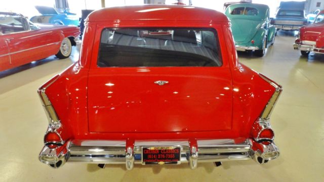 1957 Chevrolet Other -- - photo 12