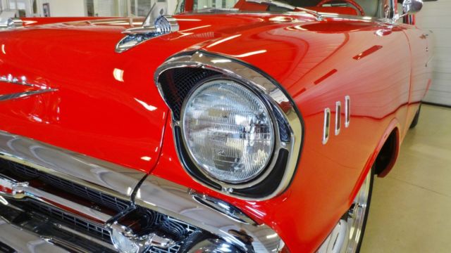 1957 Chevrolet Other -- - photo 5