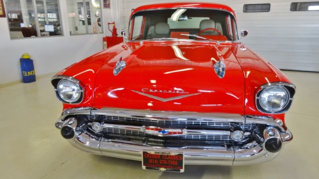 1957 Chevrolet Other -- - photo 6