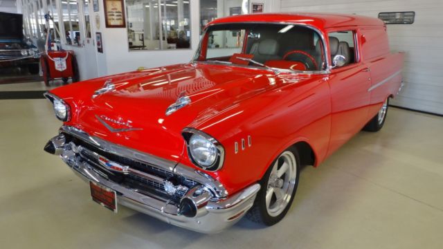 1957 Chevrolet Other -- - photo 7